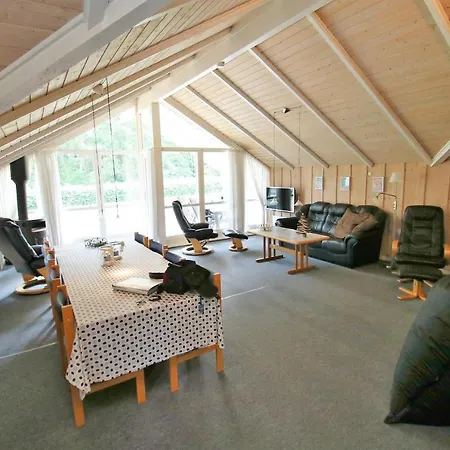Appartement 074 - Mommark, Als *