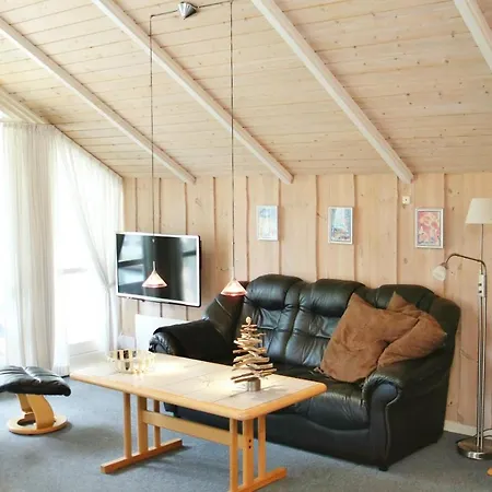 Appartement 074 - Mommark, Als