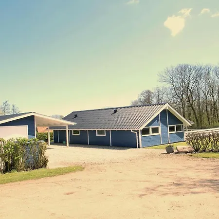 074 - Mommark, Als Appartement *