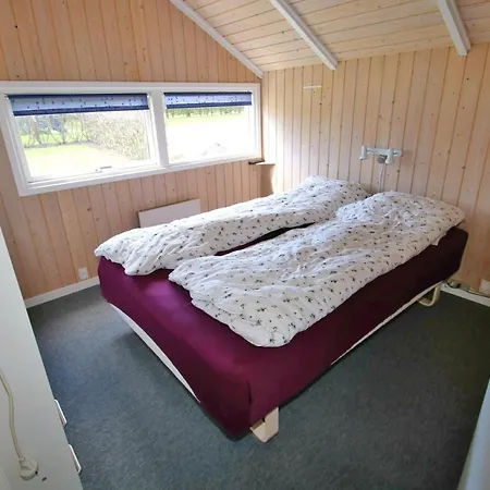 Appartement 074 - Mommark, Als