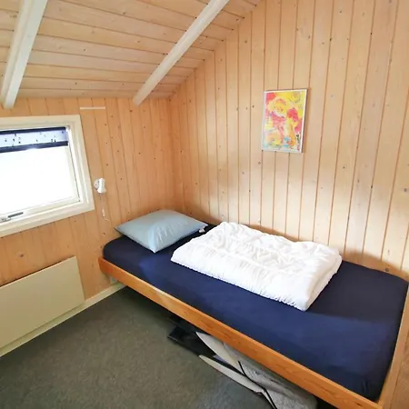 074 - Mommark, Als Appartement Høruphav