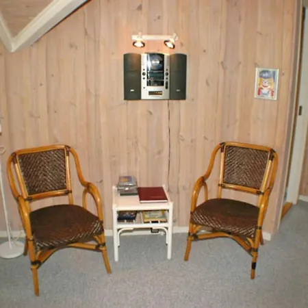 074 - Mommark, Als Appartement Høruphav