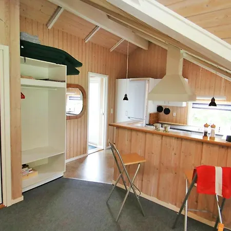 Appartement 074 - Mommark, Als *